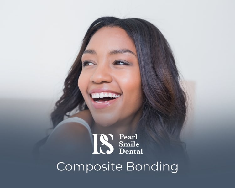 composite bonding in didsbury