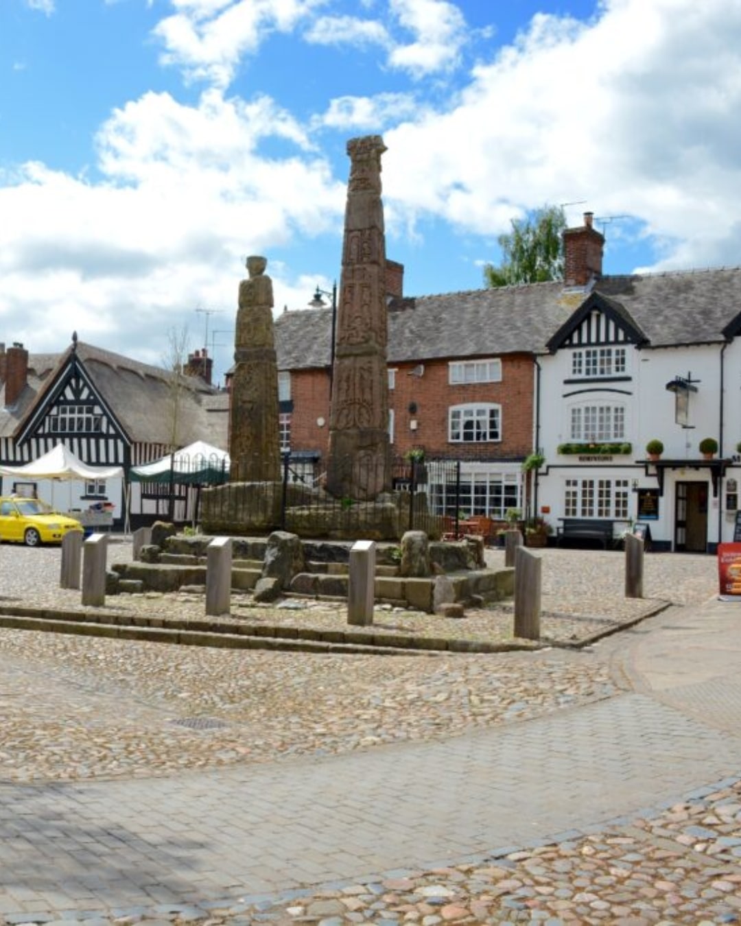 Sandbach